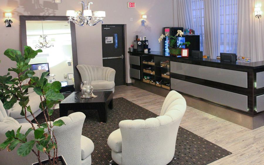 Ocean Five Studios Miami Beach Dış mekan fotoğraf