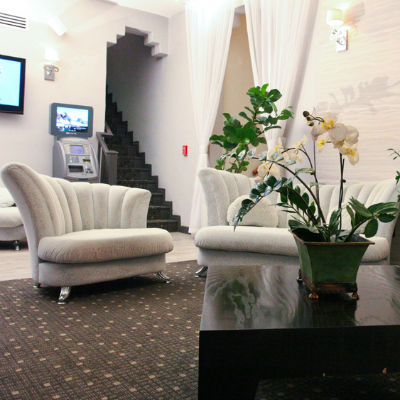 Ocean Five Studios Miami Beach Dış mekan fotoğraf