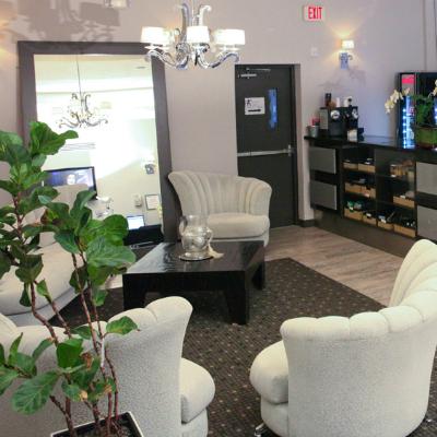 Ocean Five Studios Miami Beach Dış mekan fotoğraf
